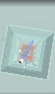 Diving Spy - Screenshot 2