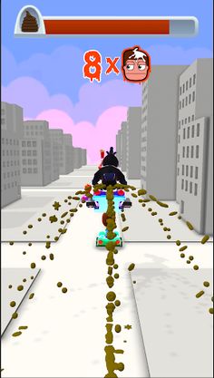 The Sheeter Crow - Screenshot 2