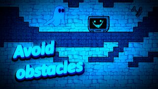 Lupy: Secrets Castle - Screenshot 1