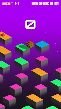 Sky Jump - Screenshot 4