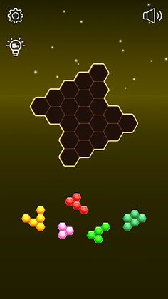 Block Hexa Puzzle - Screenshot 4