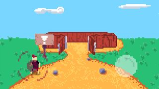 Pixel Fight - Screenshot 1