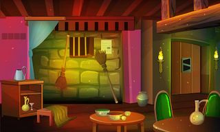 Escape Room -  Horror Mansion - Screenshot 1