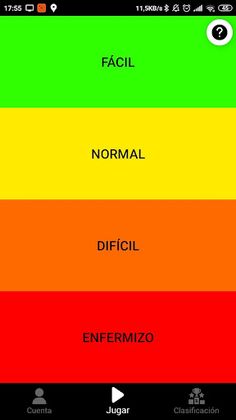 PuntokusApp - Screenshot 4
