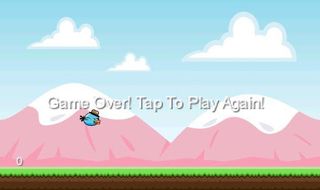 Bad Bird - Screenshot 3