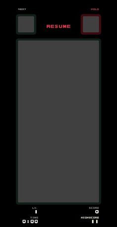 Fausto Blocks - Screenshot 3