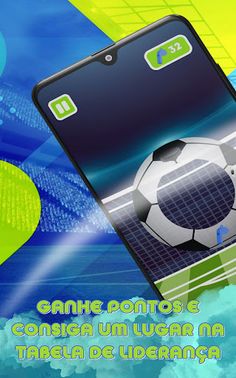 Be winner sport - football - Screenshot 4