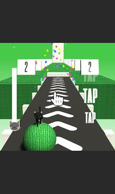 Rolling Rolling Rolling - Screenshot 3