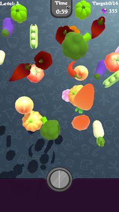 Twinship 3D - Screenshot 4