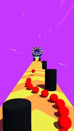 Ball Classic - Screenshot 1