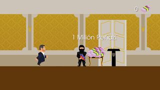 Characters - Screenshot 2