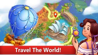 Klondike Solitaire card game - Screenshot 2