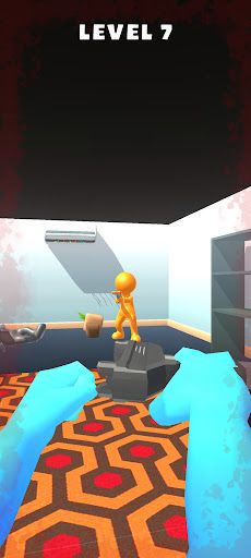 Furious Punch - Screenshot 3