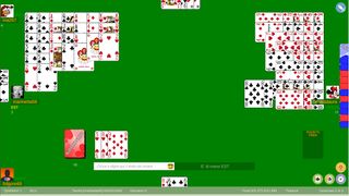 Burraconline - Screenshot 2