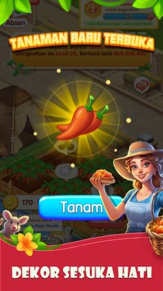 Crazy Market - Screenshot 4