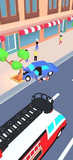 Life Savers - Screenshot 3