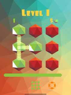 Gem Jam - Screenshot 1