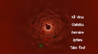 Smash Virus - Screenshot 2