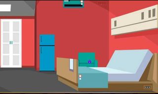 Hospital Room Rescue - Escape  - Screenshot 3