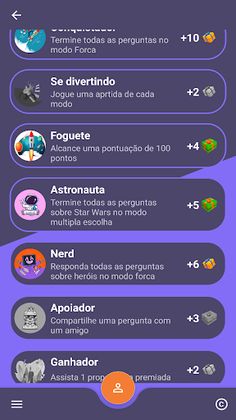 Dicas e Perguntas - Screenshot 4