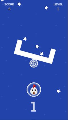 Rise Up - Free Game - Screenshot 3