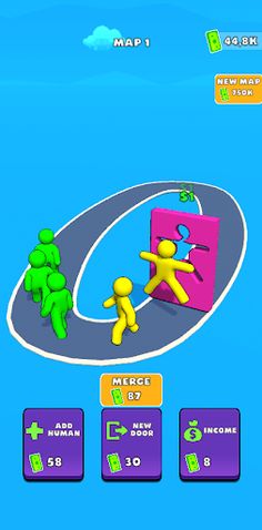 Pose ASMR - Screenshot 3