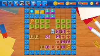 Abrix 2 - Screenshot 3