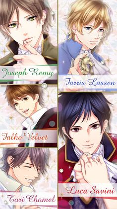 The Princess in the Mirror - Screenshot 3