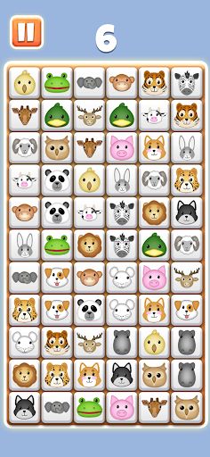 Find All Tiles - Screenshot 2