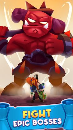 IDLE Crawler RPG - Screenshot 4