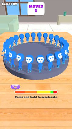 Action Sort - Screenshot 4