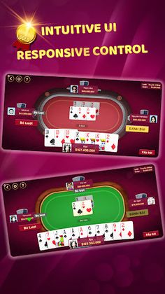 Tiến Lên All Rules Offline - Screenshot 2