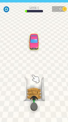 Thief Junkyard - Screenshot 1