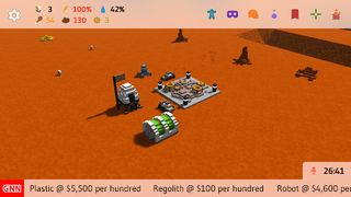 My Colony 2 - Screenshot 1