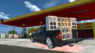 Rebaixados Elite Brasil Lite - Screenshot 2