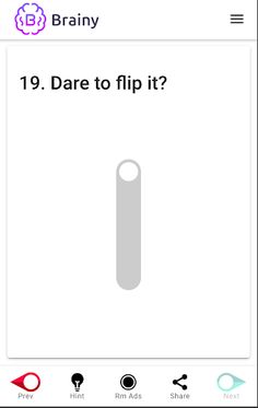 Brainy - Think Twice! - Screenshot 4