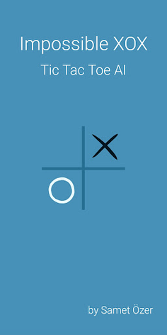 Impossible XOX - Tic Tac Toe - Screenshot 4