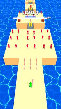 Rubber Stick - Screenshot 1