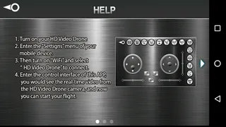 HHD_UFO - Screenshot 2