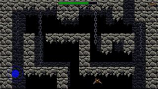 Bat Outta Dot Dot IFM - Screenshot 1