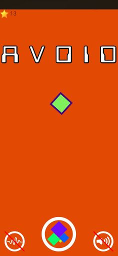 AVOID - Screenshot 1