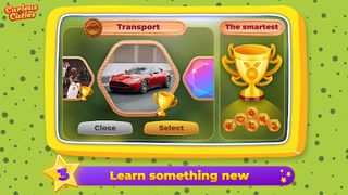 Kids flashcards: Memory games - Screenshot 3