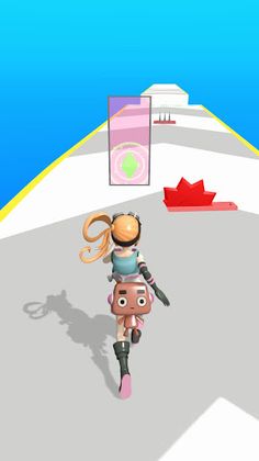 Check Window! - Screenshot 2