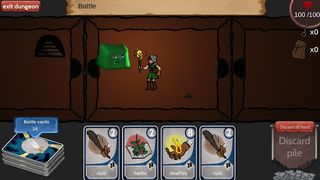 Deckgeon beta - Screenshot 3