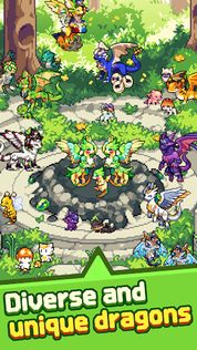 Dragon Village Adventure - Screenshot 5