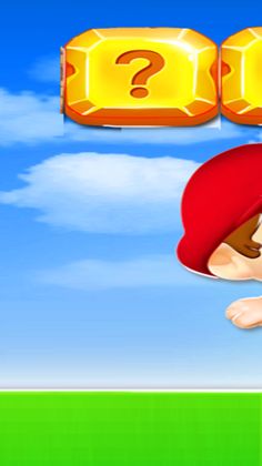 Super Adventure Air Run - Screenshot 1