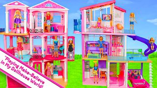 Doll House 3D: Girl Games - Screenshot 3