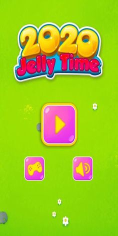 JellyCoaster - Screenshot 1