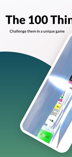 The 100 Thinkers - Screenshot 1