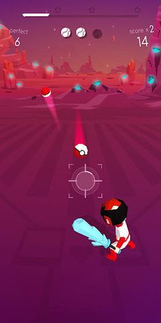 Beat Batter - Screenshot 2